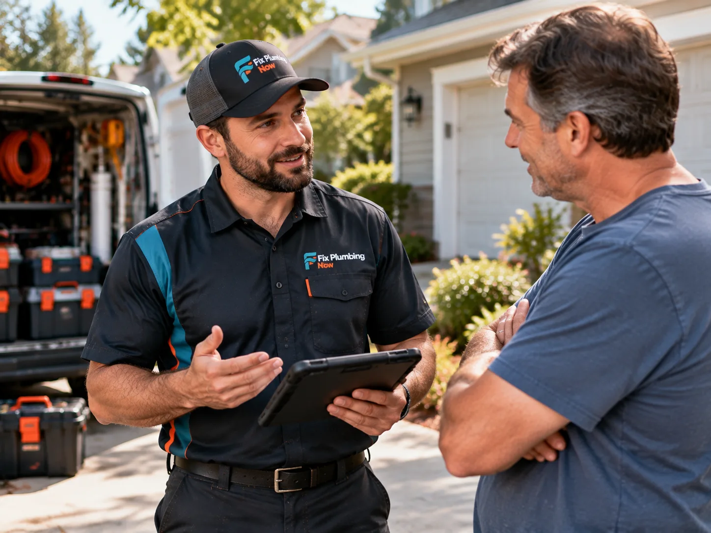 Clogged Drain Service Vernalis, CA FAQs